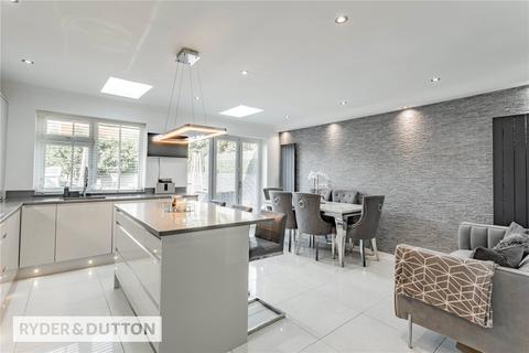 42 Repton Avenue, Oldham, OL8 4JB