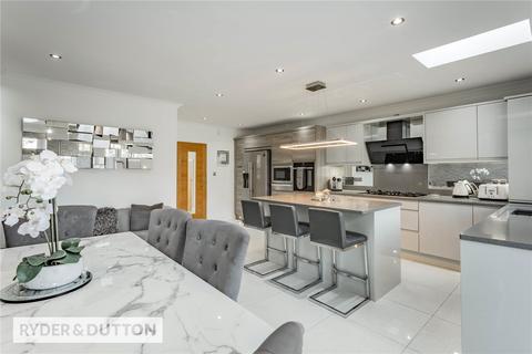 42 Repton Avenue, Oldham, OL8 4JB