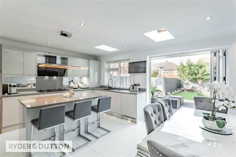 42 Repton Avenue, Oldham, OL8 4JB