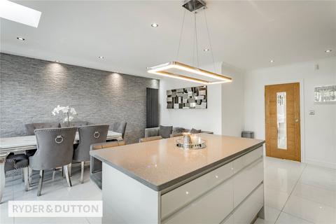 42 Repton Avenue, Oldham, OL8 4JB