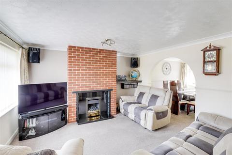 3 bedroom semi-detached house for sale, Hunter Road, Arnold NG5