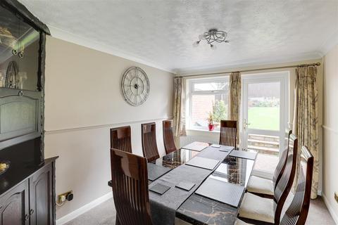 3 bedroom semi-detached house for sale, Hunter Road, Arnold NG5