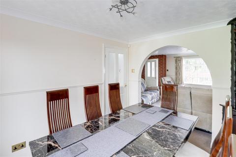 3 bedroom semi-detached house for sale, Hunter Road, Arnold NG5