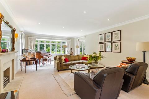 5 bedroom detached house for sale, Park Grove, Little Chalfont, Buckinghamshire, HP8