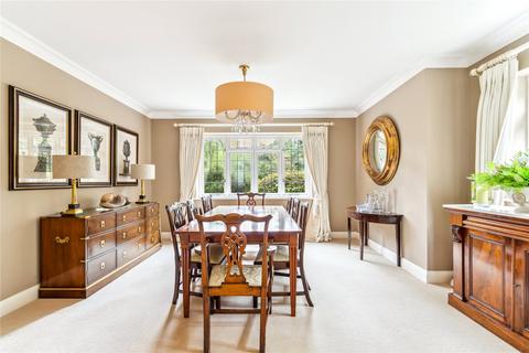 5 bedroom detached house for sale, Park Grove, Little Chalfont, Buckinghamshire, HP8