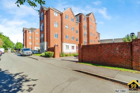 2 bedroom apartment for sale, Porter House, Walsall, West Midlands, WS1