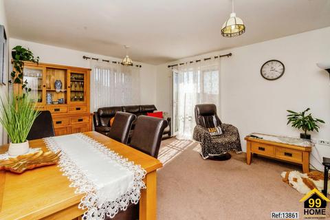 2 bedroom apartment for sale, Porter House, Walsall, West Midlands, WS1