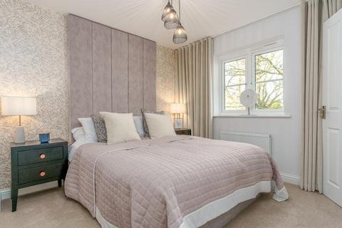 2 bedroom detached house for sale, Plot 25, The Birch at Venus Fields, Allison Homes Venus Fields, Stowmarket Road IP6