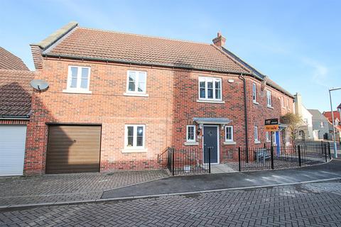 3 bedroom terraced house for sale, Station Gate, Burwell CB25