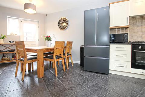 3 bedroom terraced house for sale, Station Gate, Burwell CB25