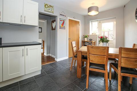 3 bedroom terraced house for sale, Station Gate, Burwell CB25