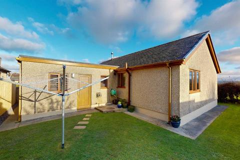 3 bedroom detached bungalow for sale, Cae Rhos, Brynteg