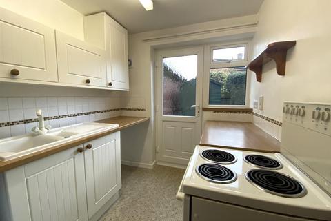 2 bedroom semi-detached bungalow to rent, Lythwood Road, Bayston Hill, Shrewsbury