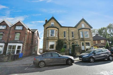 2 bedroom flat for sale, Crookesmoor Road, Sheffield