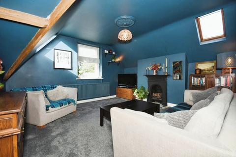 2 bedroom flat for sale, Crookesmoor Road, Sheffield