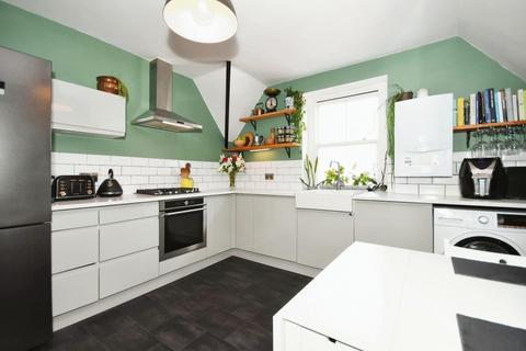 2 bedroom flat for sale, Crookesmoor Road, Sheffield