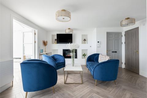 undefined, Compass Point, Boskerris Road, Carbis Bay, St. Ives, TR26