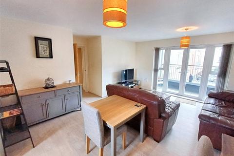 2 bedroom apartment for sale, Avenel Way, Baiter Park, Poole, Dorset, BH15