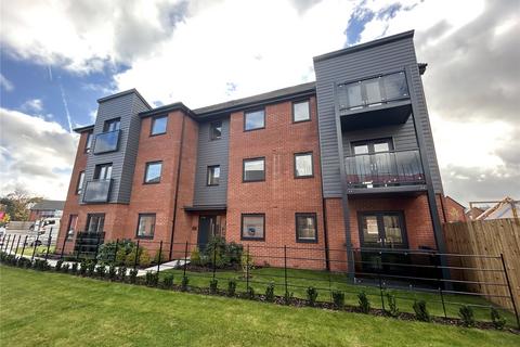 2 bedroom apartment for sale, Lucas Green, Shirley, Solihull, West Midlands, B90