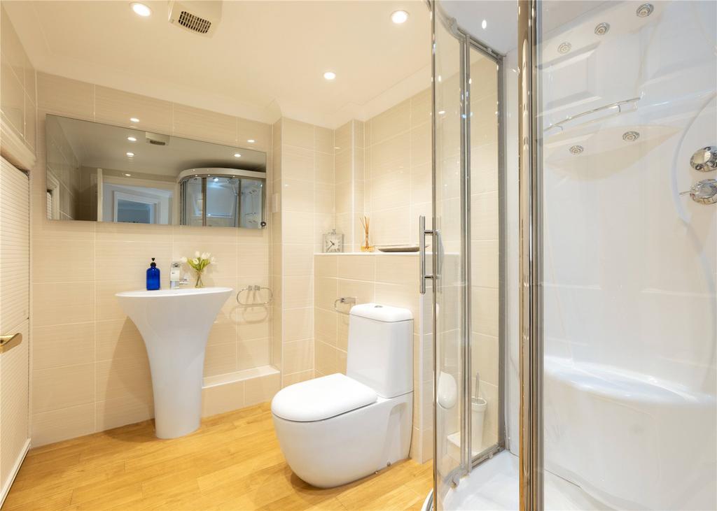 Showerroom