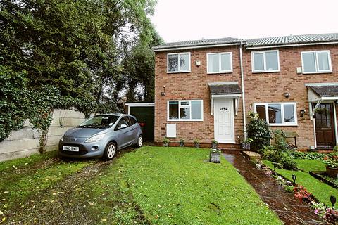 11 Hadrian Drive, Coleshill, Birmingham, B46 1HW