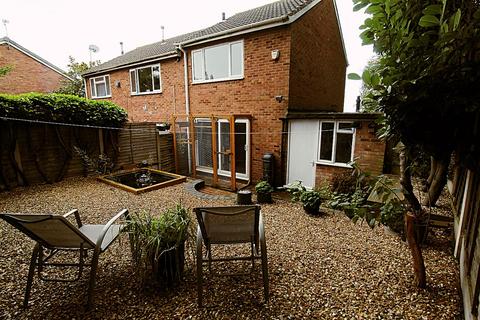 11 Hadrian Drive, Coleshill, Birmingham, B46 1HW