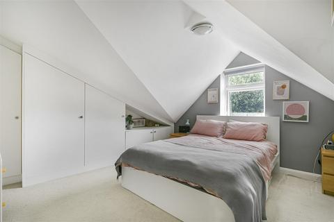 Apartment 5, 34 - 38 Lind Road, Sutton, SM1 4PL