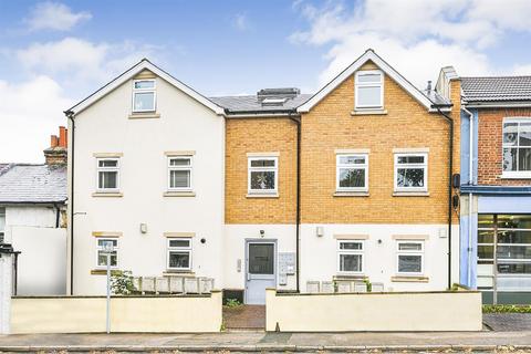 Apartment 5, 34 - 38 Lind Road, Sutton, SM1 4PL