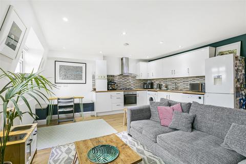Apartment 5, 34 - 38 Lind Road, Sutton, SM1 4PL