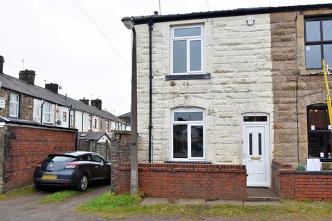 2 bedroom terraced house for sale, Newport Street, Bury BL8