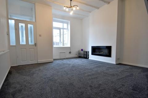 2 bedroom terraced house for sale, Newport Street, Bury BL8