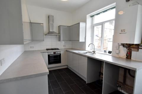 2 bedroom terraced house for sale, Newport Street, Bury BL8