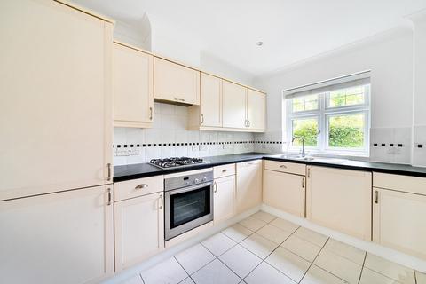 2 bedroom apartment for sale, Clevehurst, St. Georges Avenue, Weybridge, KT13