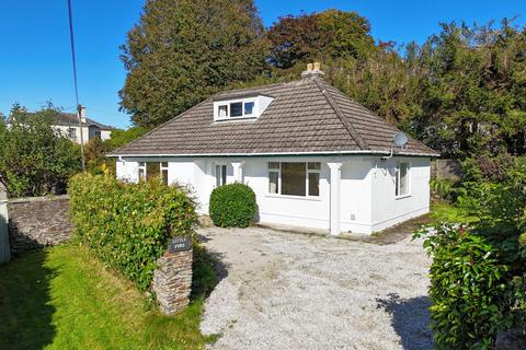 3 bedroom detached bungalow for sale, Chollacott Lane, Tavistock PL19