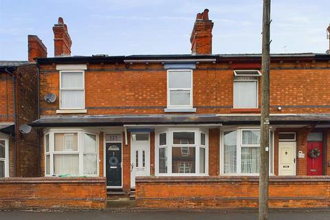 3 bedroom terraced house for sale, Vernon Avenue, Nottingham NG6