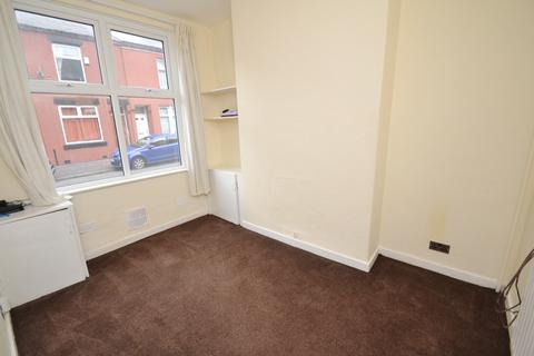 2 bedroom terraced house to rent, Brailsford Road, Manchester M14