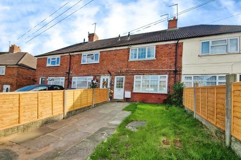 3 bedroom semi-detached house for sale, Carisbrooke Road, Wednesbury WS10