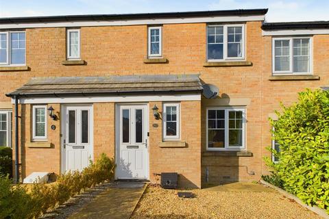 2 bedroom terraced house for sale, Beech View Drive, Buxton