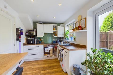 2 bedroom terraced house for sale, Beech View Drive, Buxton