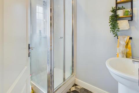 10 Beech View Drive, Buxton, SK17 9NS