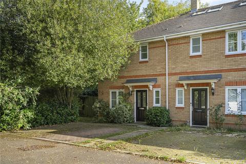 3 bedroom semi-detached house for sale, Rylands, Old Marston, OX3