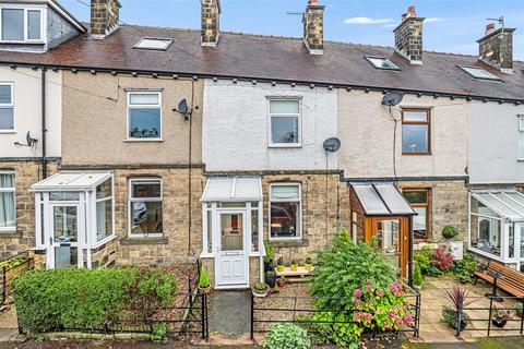 2 bedroom terraced house for sale, Southfield Terrace, Addingham LS29