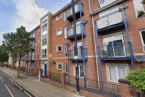 2 bedroom apartment for sale, 286 Stretford Road, Manchester M15