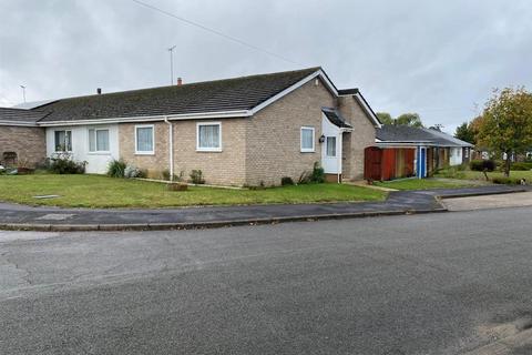 4 bedroom terraced bungalow for sale, Pretyman Avenue, Stowmarket IP14