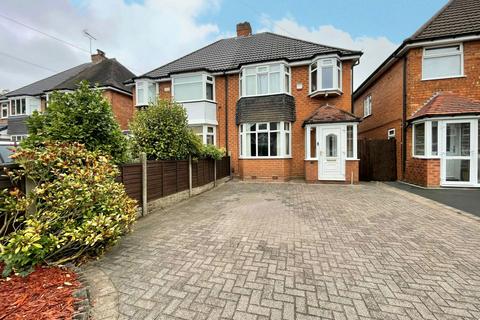 3 bedroom semi-detached house for sale, Bramley Croft, Shirley