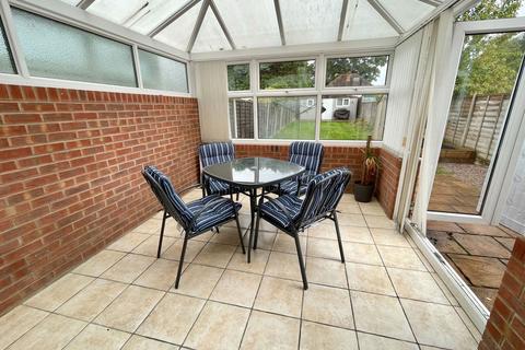 30 Bramley Croft, Shirley, Solihull, B90 3EJ