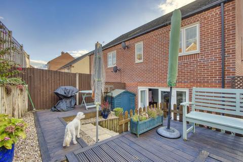 113 Grove Gate, Staplegrove, Taunton, TA2 6DE