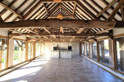 3 bedroom house to rent, Bosbury