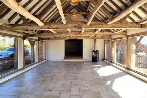 3 bedroom house to rent, Bosbury