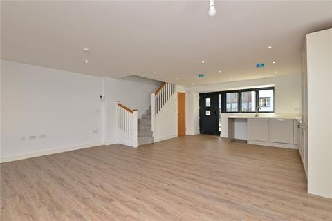 2 bedroom end of terrace house for sale, Old Tannery Drive, East Street, South Molton, Devon, EX36